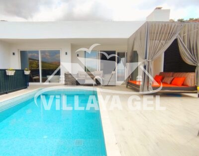 Villa Tofy